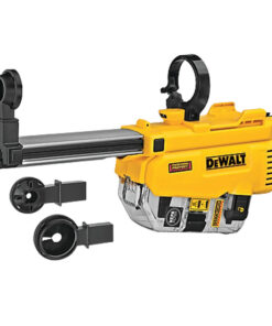 Phụ kiện hút bụi cho máy khoan búa DeWalt DWH205DH