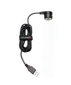 Phụ kiện sạc từ tính LEDLENSER (P7R, M7R, …)