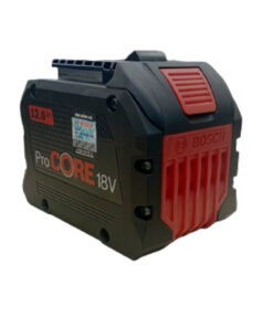 Pin 18V 12.0Ah Bosch PROCORE - 1600A0193R
