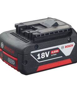 Pin 18V Bosch 1600A00163 (4.0Ah)