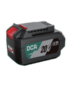 Pin 20V/6.0Ah Lithium DCA FFBL2060