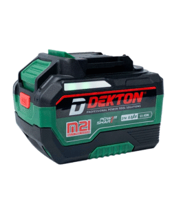Máy khoan động lực dùng pin 16V DCA ADJZ1604iE (Kèm 2 Pin 2.0Ah & 1 Sạc)