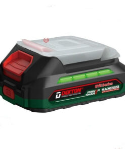 Pin 21V Max 3.0Ah Dekton M21-B3A1P