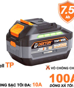 Máy khoan và vặn vít dùng pin Makita DF012DZ (7.2V)