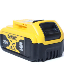 Combo Dewalt - Máy Khoan Pin DCD805 + Máy Vặn Bu Lông DCF922 + Pin 20V4.0Ah Tặng
Đế Sạc 4A