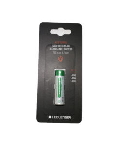 Pin LEDLENSER 14500 3.7V 750mAh