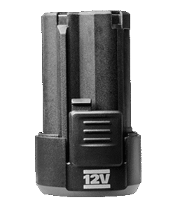 Pin Li-ion 12V 2.0Ah Worx Green WA3506