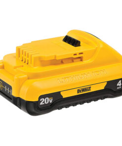 Máy xịt rửa dùng pin 20V Total TPWLI20362 (1 Pin 2.0Ah, 1 Sạc)