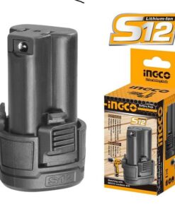 Pin Li-ion Ingco BATLI228120 12V