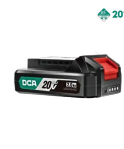 Pin lithium 20V/2.0Ah DCA FFBL2020