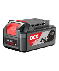 Pin Lithium 20V 5.0Ah DCK FFBL2050