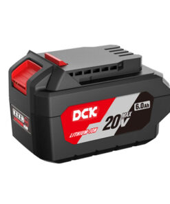 Pin Lithium 20V 6.0Ah DCK FFBL2060