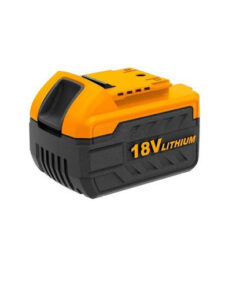 Pin Lithium Ingco BATLI228180 18V