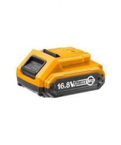 Pin Lithium Ingco FBLI16151 16.8 V