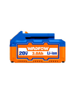 Pin Lithium- ion 20V/3.0Ah Wadfow WLBP530