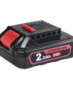 Pin lithium-ion vuông 12V 2.0Ah DCA LB1220-2