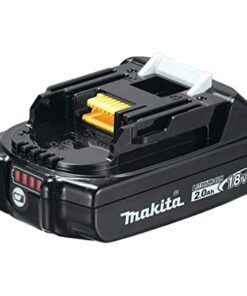18V Pin makita 2.0Ah Makita BL1820B (197254-9)