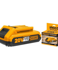 Pin máy khoan INGCO FBLI20011 20V 2Ah
