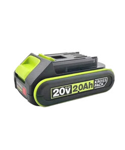 Pin Worx 20V 2.0Ah WA3023