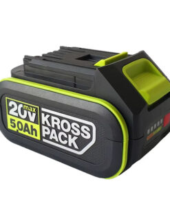 Pin Worx 20V 5.0Ah WA3027