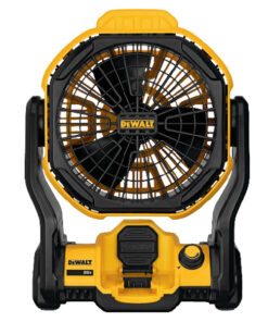 Quạt dùng pin Dewalt DCE511N-KR (Chưa Pin & sạc)