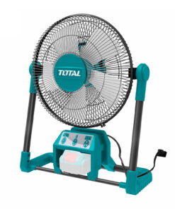 Quạt dùng pin Lithium 20V Total TFALI2001 (Chưa Pin & Sạc)
