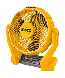Quạt dùng pin Lithium-ion 20V Ingco CFALI2007 (Chưa Pin & Sạc)