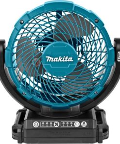 Quạt dùng pin Makita DCF102Z (18V)