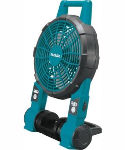 Quạt dùng pin và điện Makita DCF201Z (18V/14.4V)
