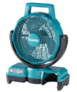 Quạt dùng pin và điện Makita DCF203Z (18V)
