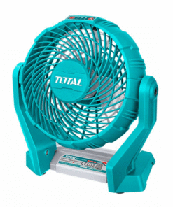 Quạt máy dùng pin 20V Total TFALI2007