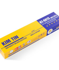 Que hàn 4.0mm Kim Tín KT-6013 (5.0 Kg)