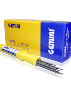 Que hàn đắp độ cứng cao 4.0mm Gemini GH-6008 (5kg)