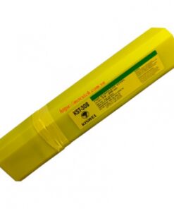 Que hàn inox 2.6mm Kiswel KST-308 (2 Kg)