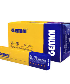 Que hàn thép carbon thấp 3.2mm Kim Tín GL78 (5kg)