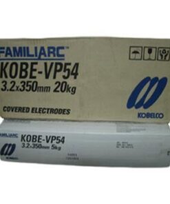 Que hàn thép thường sắt Kobe VP54 (2.6mm)