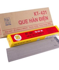 Que hàn thường (sắt) Kim Tín KT-421 (2.5mm)