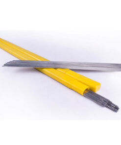 Que hàn TIG Sắt 1.6 mm Kim Tín ER70S-G (5 Kg)