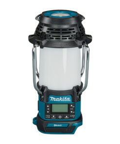 Radio kết hợp đèn lồng dùng pin 40V DMR057 (Chưa Pin & Sạc)