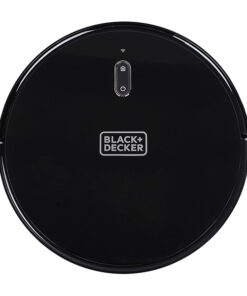 Robot hút bụi và lau nhà 2in1 Black&Decker BRVA425B00-B1