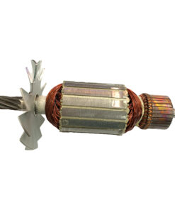 Rotor máy cắt gạch đá 1900W DCA AZE02-180