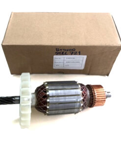 Rotor máy cắt nhôm stel 721 Stanley 5140012-94