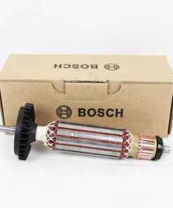 Rotor máy đánh bóng GPO 12CE Bosch 1619P09115