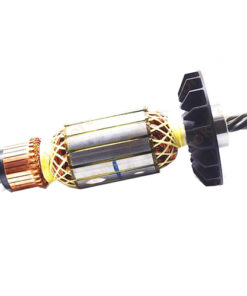 Rotor máy GCO 14-24 1609B03638