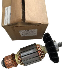 Rotor máy GCO220 1609B03639