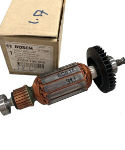Rotor máy GSB 16RE ( New) Bosch 2609199668