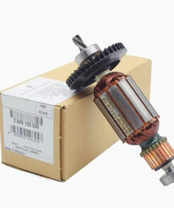 Rotor máy khoan GBM 13 RE Bosch 2609120339