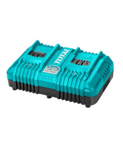 Sạc đôi Lithium- ion P20S Total TFCLI2082