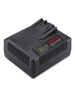 Sạc pin 18V TOPTUL KALD0124A