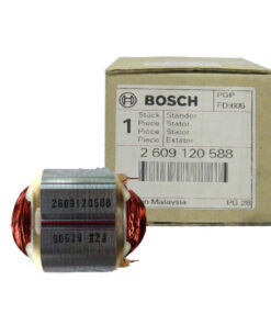 Stator máy Khoan Bosch GSB 13RE 650W 2609120588